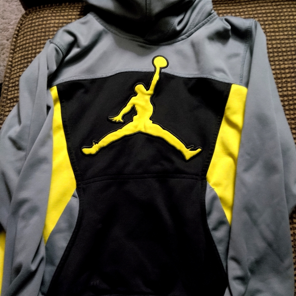 Nike Jordan Hoodie